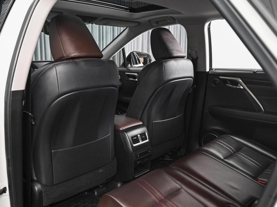 Lexus RX IV Ставрополь  - изображение 11