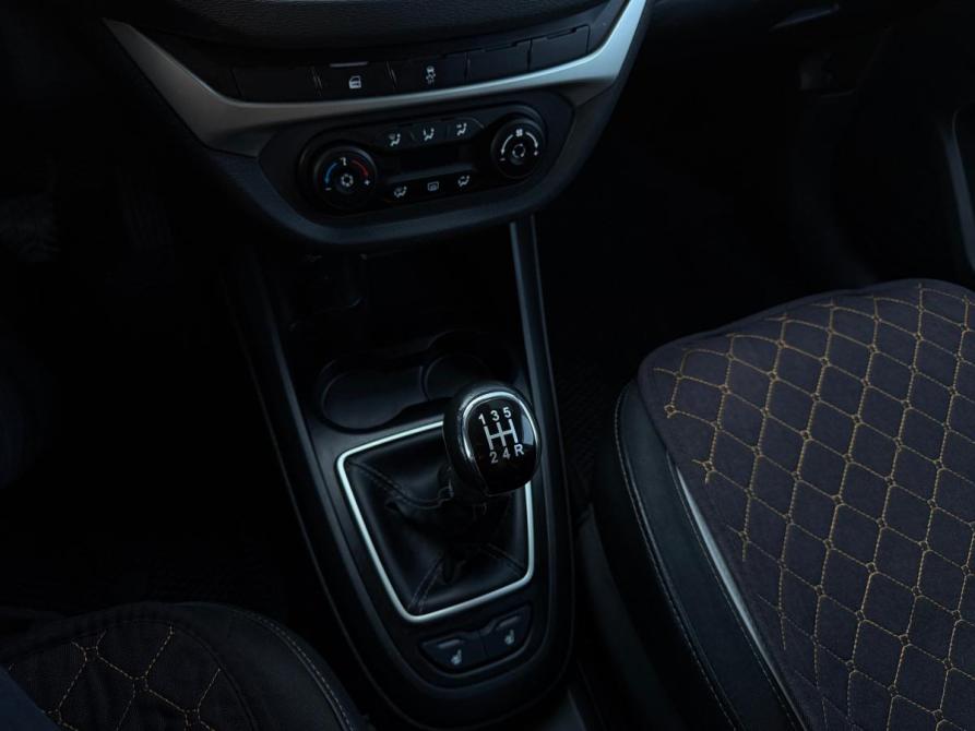 Lada (ВАЗ) Vesta I Оренбург  - изображение 19