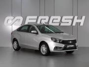 Lada (ВАЗ) Vesta I Минеральные Воды  - изображение 18