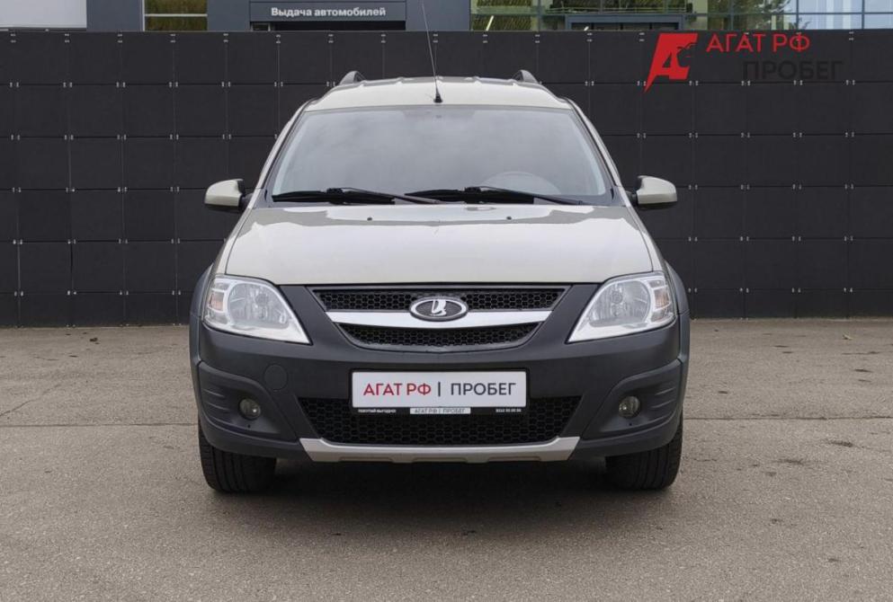 Lada (ВАЗ) Largus I Сыктывкар  - изображение 2
