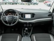 Lada (ВАЗ) Vesta I Рестайлинг (NG) Ижевск  - изображение 29