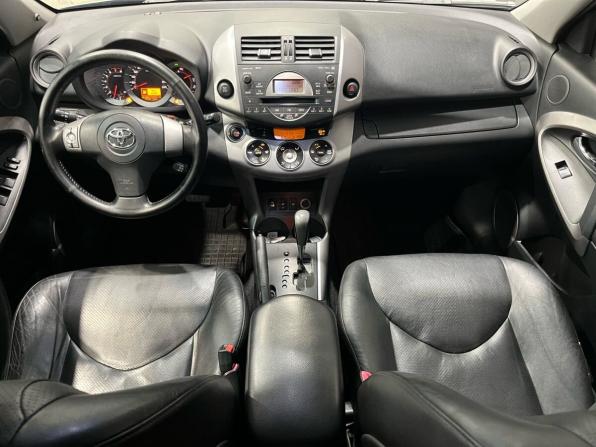 Toyota RAV4 III (XA30) с пробегом 2006 года, цена 1 045 000 рублей, 204900 км, внедорожник, Автокод Объявления