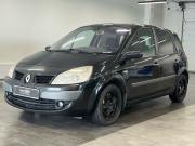 Renault Scenic II Рестайлинг Калуга  - изображение 8