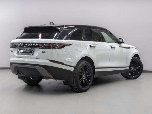 Land Rover Range Rover Velar I с пробегом 2020 года, цена 4 800 000 рублей, 89696 км, внедорожник, Автокод Объявления