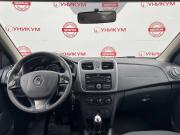 Renault Sandero II Екатеринбург  - изображение 53