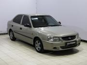 Hyundai Accent II Ростов-на-Дону  - изображение 15