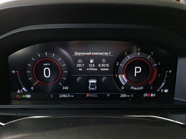 Ford Explorer VI Рестайлинг (China Market) с пробегом 2022 года, цена 5 160 000 рублей, 22160 км, внедорожник, Автокод Объявления