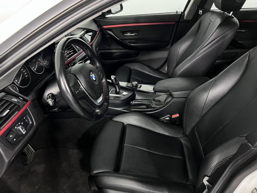 BMW 4 серии F32/F33/F36 Калининград  - изображение 10