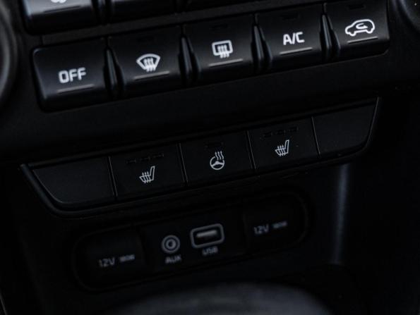 Kia Sportage IV с пробегом 2018 года, цена 2 100 000 рублей, 87316 км, внедорожник, Автокод Объявления
