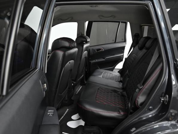 SsangYong Kyron I Рестайлинг с пробегом 2014 года, цена 999 000 рублей, 117000 км, внедорожник, Автокод Объявления
