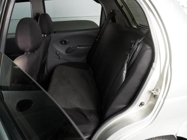 Daewoo Matiz I Рестайлинг с пробегом 2007 года, цена 399 000 рублей, 176988 км, хэтчбек, Автокод Объявления