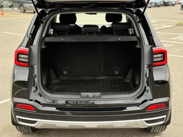 Chery Tiggo 4 I с пробегом 2019 года, цена 1 185 000 рублей, 59433 км, внедорожник, Автокод Объявления