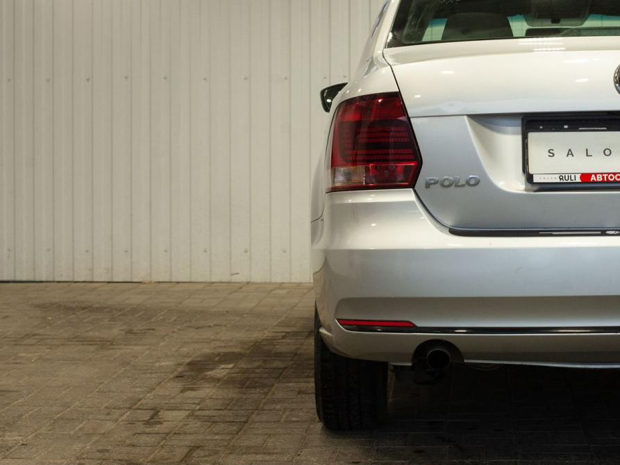 Volkswagen Polo V Рестайлинг Иваново  - изображение 11