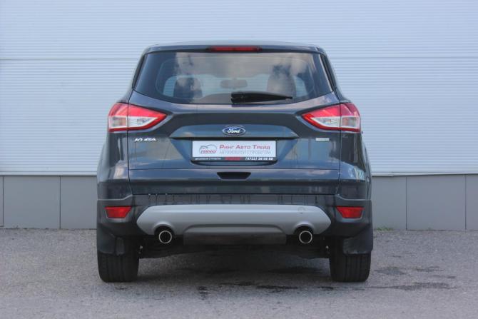 Ford Kuga II с пробегом 2014 года, цена 997 000 рублей, 187243 км, внедорожник, Автокод Объявления