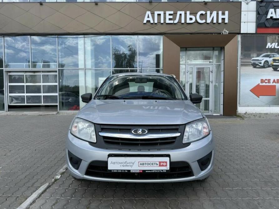 Lada (ВАЗ) Granta I Набережные Челны  - изображение 2