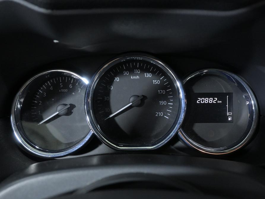 Nissan Terrano III (D10) Москва  - изображение 10