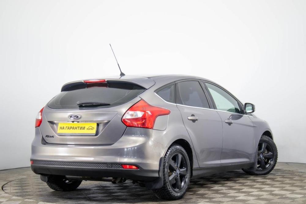 Ford Focus III Пермь  - изображение 5