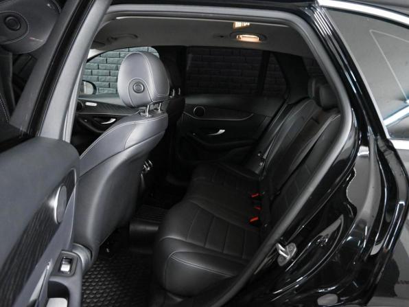Mercedes-Benz GLC I (X253) с пробегом 2017 года, цена 3 050 000 рублей, 156878 км, внедорожник, Автокод Объявления