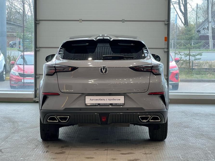 Changan UNI-T I Санкт-Петербург  - изображение 5