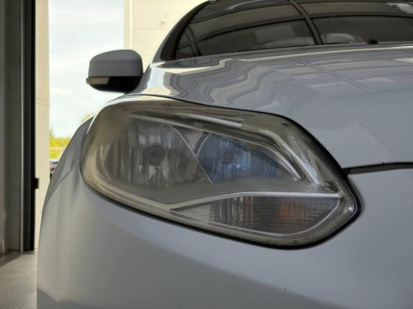 Ford Focus III с пробегом 2012 года, цена 560 000 рублей, 253605 км, универсал, Автокод Объявления