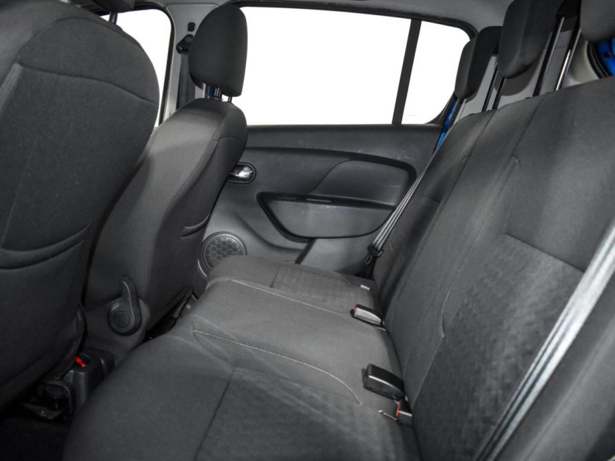 Renault Sandero II Рестайлинг Санкт-Петербург  - изображение 13