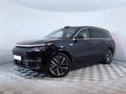Li Auto (Lixiang) L9 I Санкт-Петербург  - изображение 26