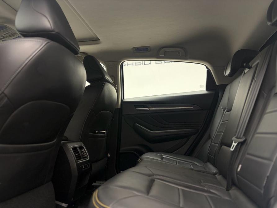Haval F7x I Ростов-на-Дону  - изображение 20