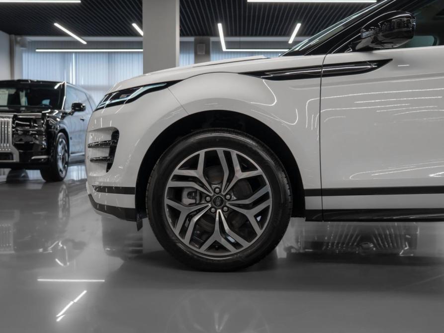 Land Rover Range Rover Evoque II Рестайлинг Москва  - изображение 26