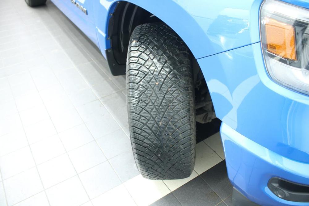 Ram 1500 V Красноярск  - изображение 18
