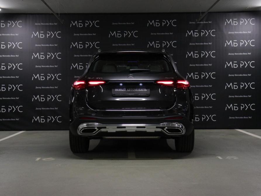 Mercedes-Benz GLC II (X254) Москва  - изображение 6