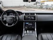 Land Rover Range Rover Sport II Рестайлинг Москва  - изображение 54