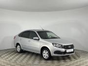 Lada (ВАЗ) Granta I Рестайлинг Воронеж  - изображение 22