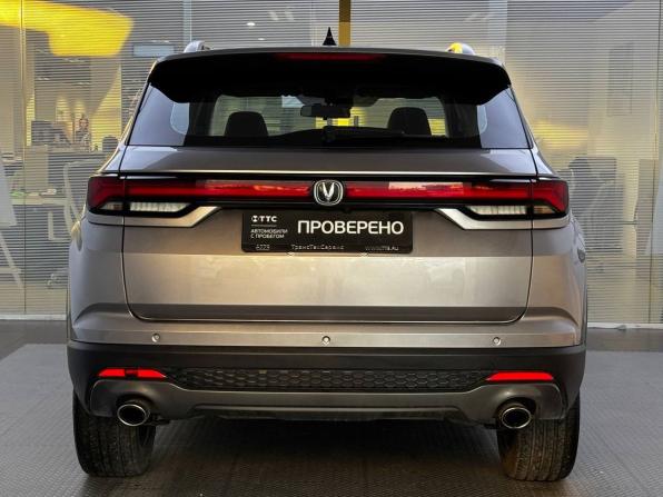 Changan CS35 Plus I Рестайлинг с пробегом 2024 года, цена 1 820 000 рублей, 37947 км, внедорожник, Автокод Объявления