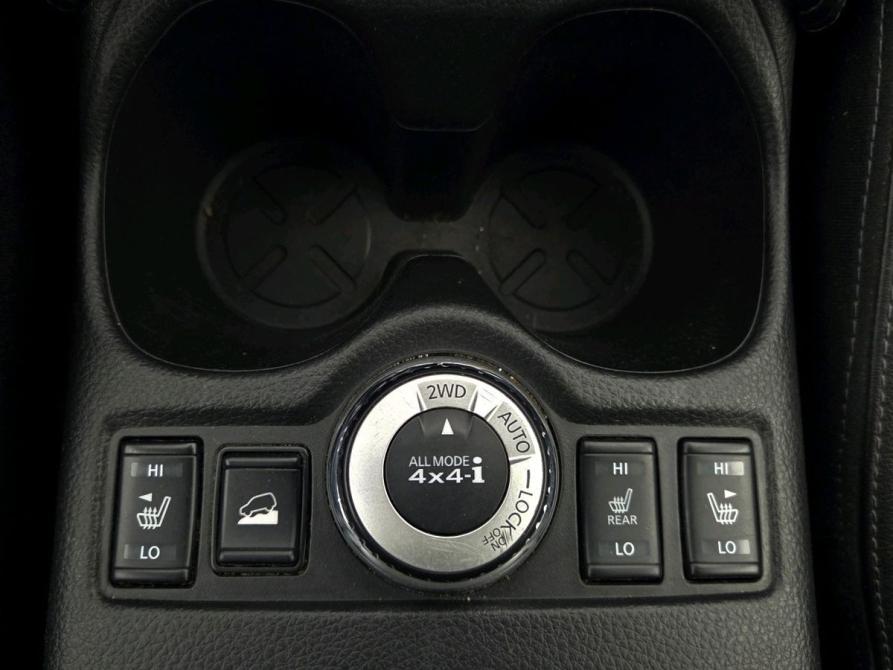 Nissan X-Trail III Рестайлинг Архангельск  - изображение 12