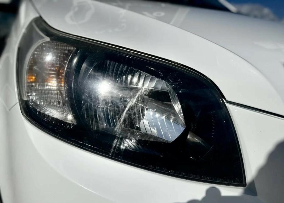 Chevrolet Aveo I Рестайлинг Воронеж  - изображение 5