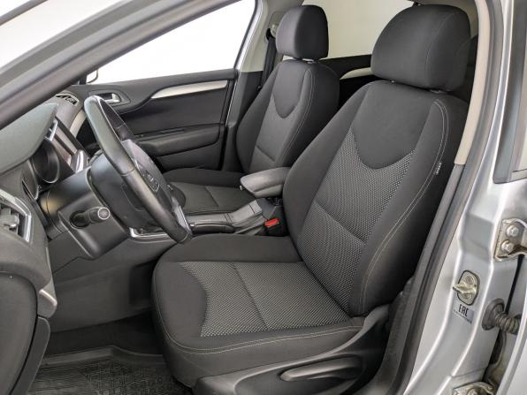 Citroen C4 II Рестайлинг с пробегом 2020 года, цена 1 469 500 рублей, 77056 км, седан, Автокод Объявления