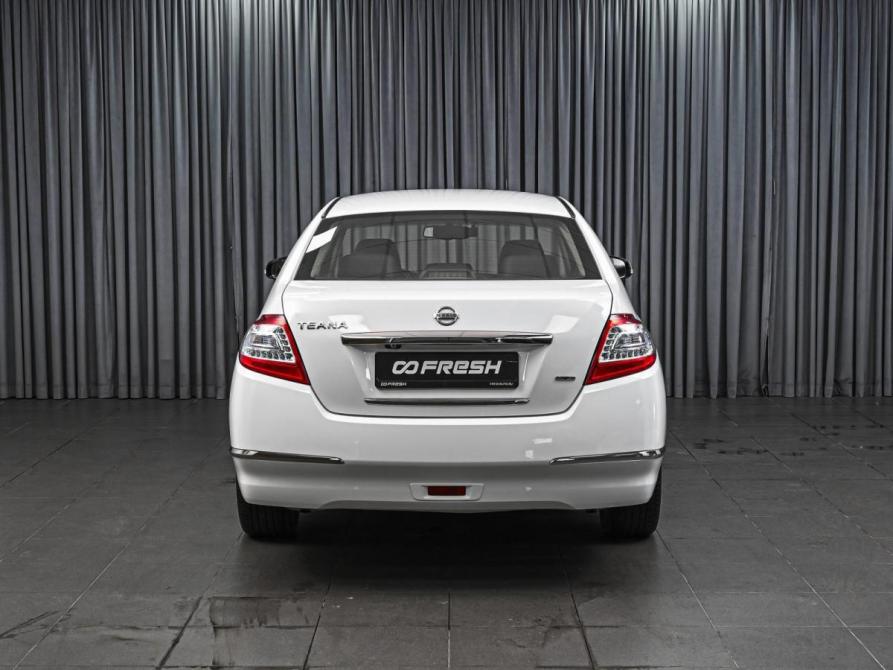 Nissan Teana II Рестайлинг Ставрополь  - изображение 4