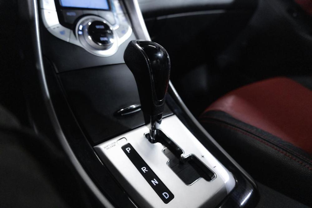 Hyundai Elantra V (MD) Тюмень  - изображение 25