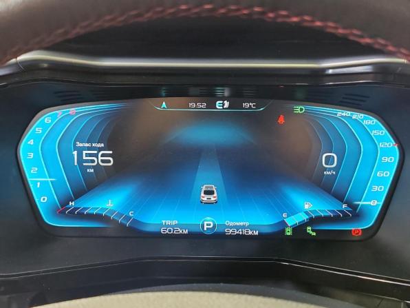 Geely Tugella I Рестайлинг с пробегом 2023 года, цена 2 629 000 рублей, 99417 км, внедорожник, Автокод Объявления