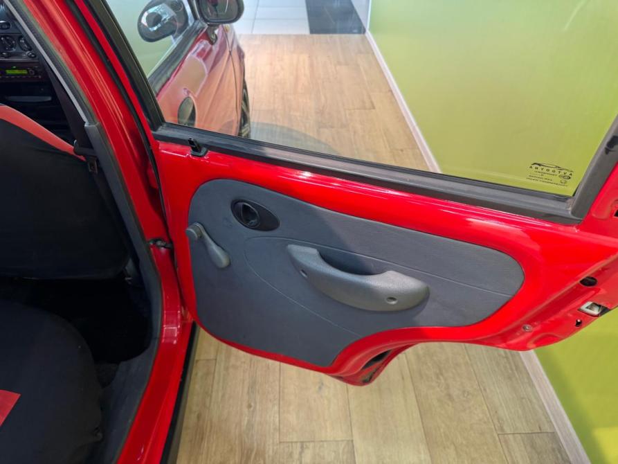 Daewoo Matiz I Рестайлинг Чебоксары  - изображение 21