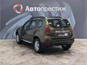Renault Duster I Рестайлинг Пермь  - изображение 31
