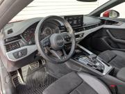 Audi A5 II (F5) Рестайлинг Москва  - изображение 38