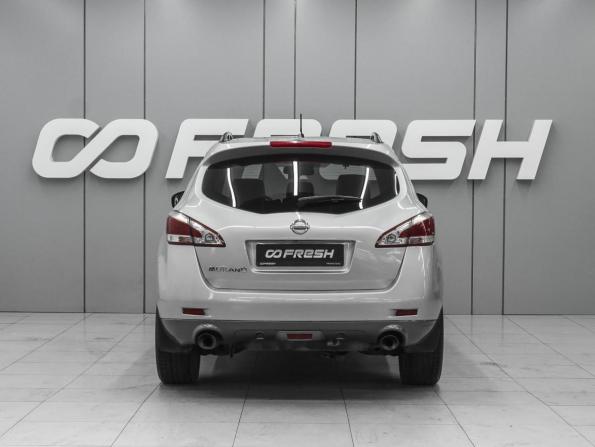 Nissan Murano II (Z51) Рестайлинг 2 с пробегом 2013 года, цена 1 429 000 рублей, 173561 км, внедорожник, Автокод Объявления
