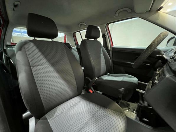 Skoda Fabia II Рестайлинг с пробегом 2012 года, цена 410 000 рублей, 169503 км, хэтчбек, Автокод Объявления