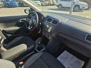 Volkswagen Polo V Рестайлинг Тюмень  - изображение 29
