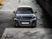 Audi A5 II (F5) Рестайлинг Москва  - изображение 24