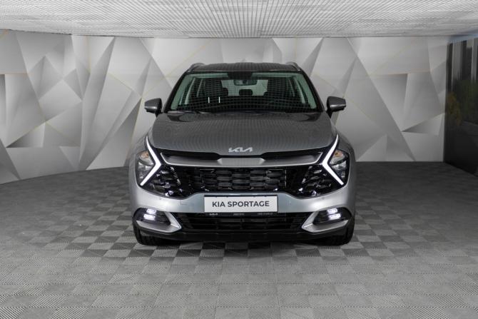 Новый Kia Sportage V 2025 года, цена 4 909 000 рублей, внедорожник, Автокод Объявления