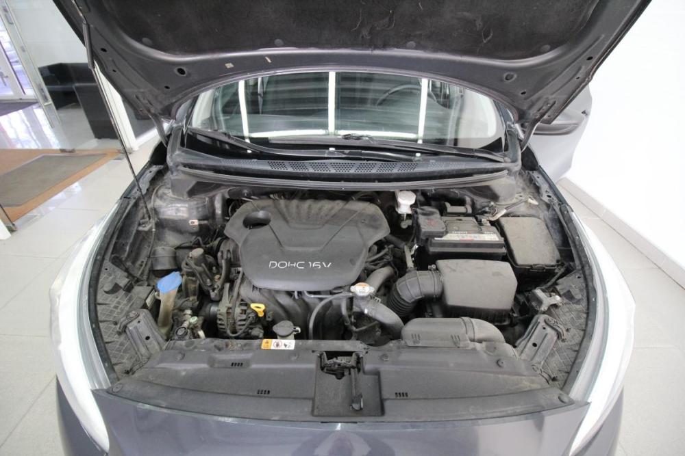 Kia Ceed II Сургут  - изображение 18