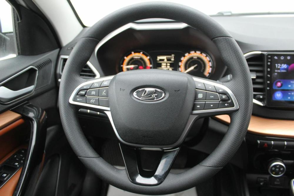 Lada (ВАЗ) Vesta I Рестайлинг (NG) Пермь  - изображение 14