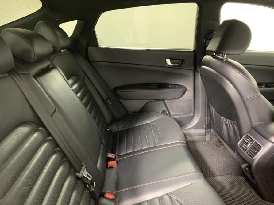 Kia Optima IV Москва  - изображение 17